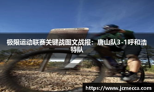 极限运动联赛关键战图文战报：唐山队3-1呼和浩特队